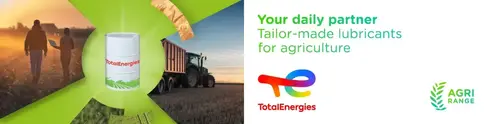 Agriculture product range