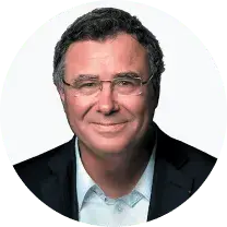 patrick pouyanne chairman