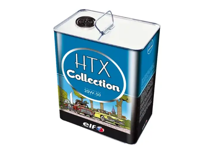 Car Products | ELF | A brand of passion