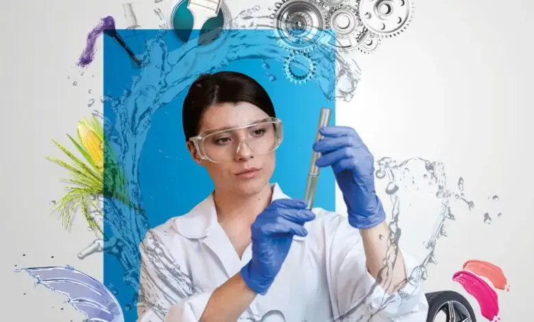Solventes e Fluidos Especiais - TotalEnergies