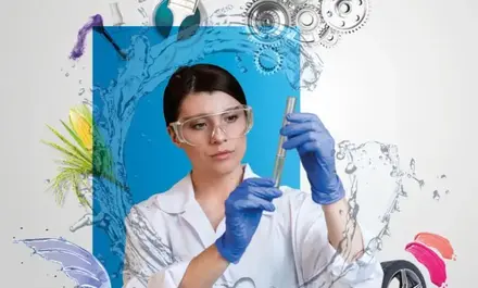 Solventes e Fluidos Especiais - TotalEnergies