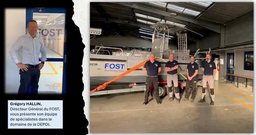 Equipe FOST