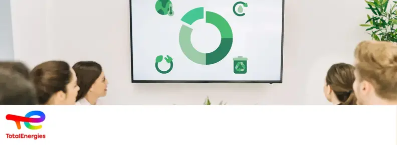 CSRD artikel industrie