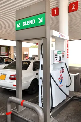 Petrol