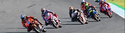 moto gp