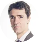 Jérôme Leprince-Ringuet, Managing Director of Total Marine Fuels Global Solutions