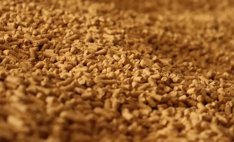 Pellets