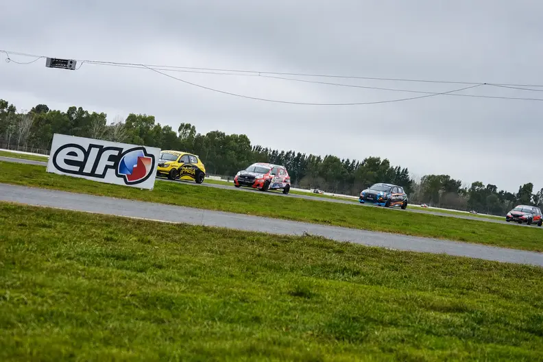 Gran Premio ELF