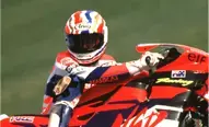 PRIMEIRO TÍTULO DE MICK DOOHAN