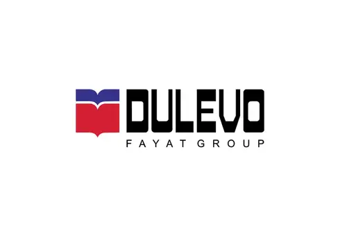 logo dulevo