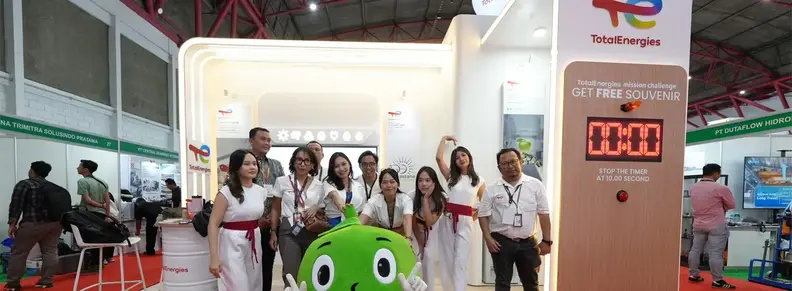 cover-totalenergies hadirkan solusi pelumas di palmex indonesia 2025 jakarta