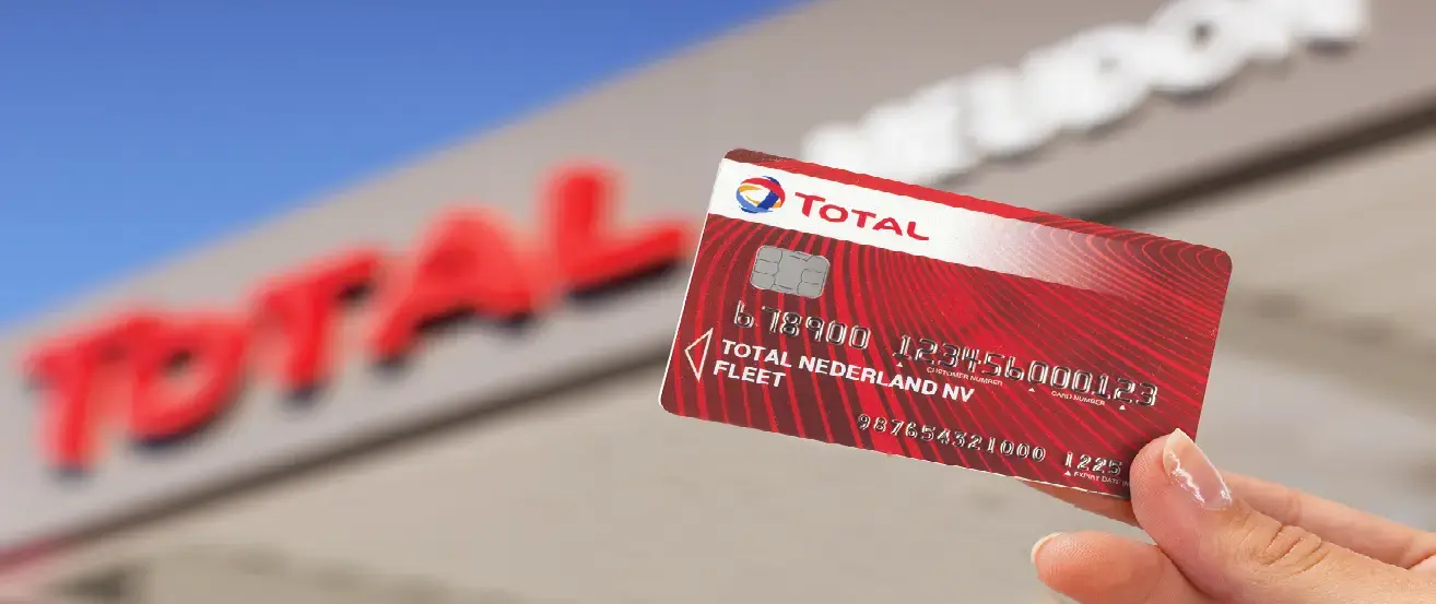 Become a fuel card customer | TotalEnergies Fiji