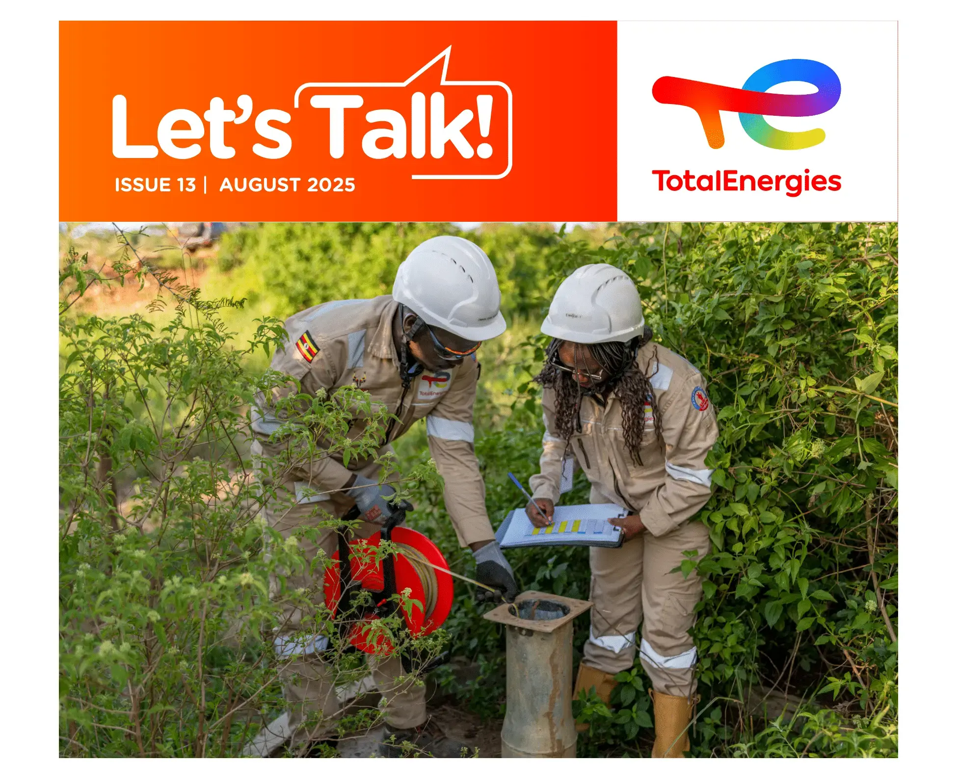 lets talk bulletin - environment-01