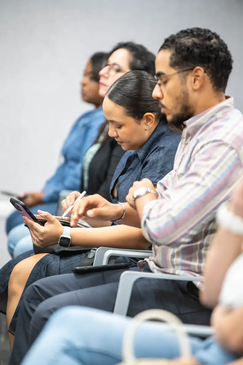 Taller de Finanzas Personales con Aura Cruz