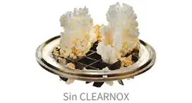 Sin clearnox