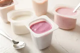 Yoghurt
