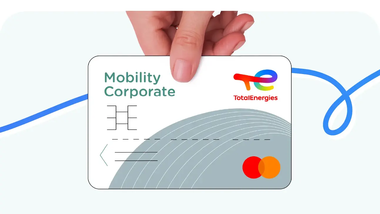 Carte Mobility Corporate