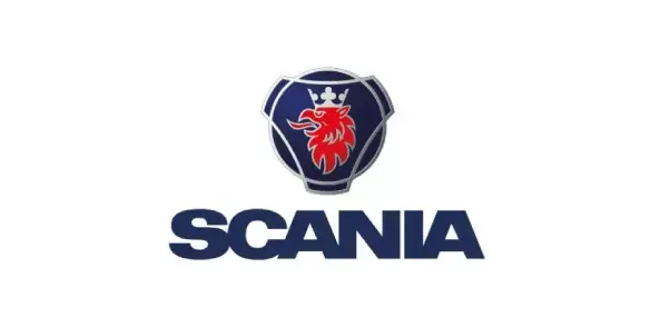 scania