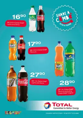 Total
