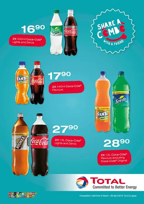 Total