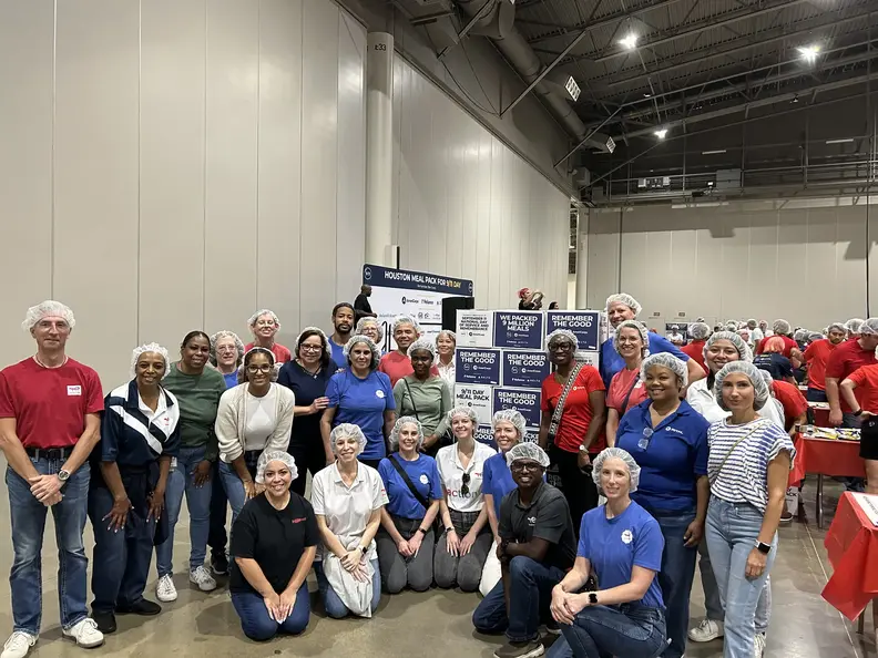 Action Volunteer Events in the United States