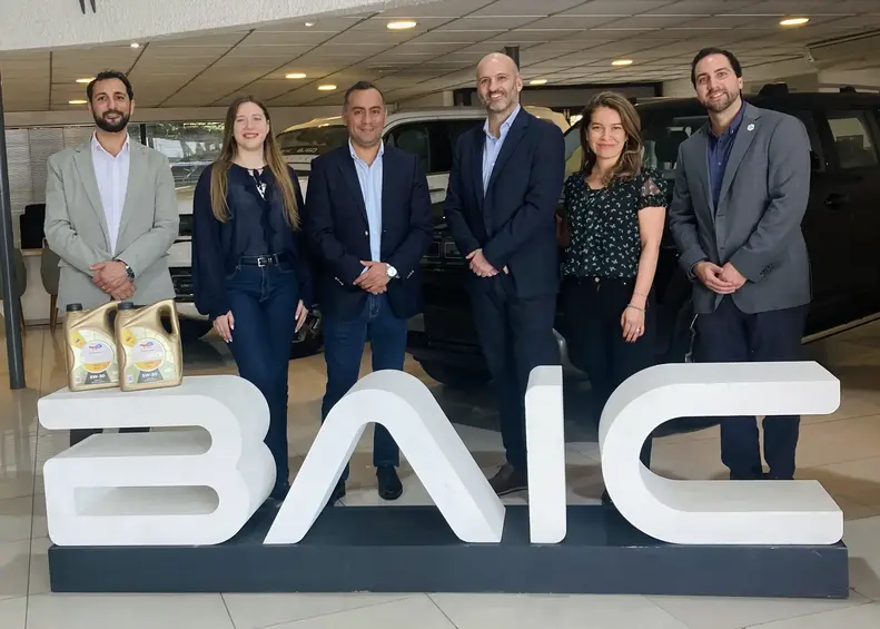 Noticia Alianza Baic