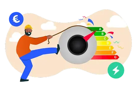 Réduisez votre consommation d'énergie en 8 étapes !