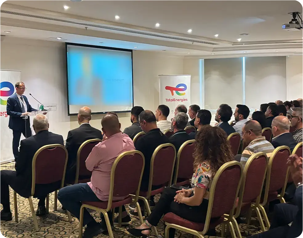 Contractor's Convention 2025