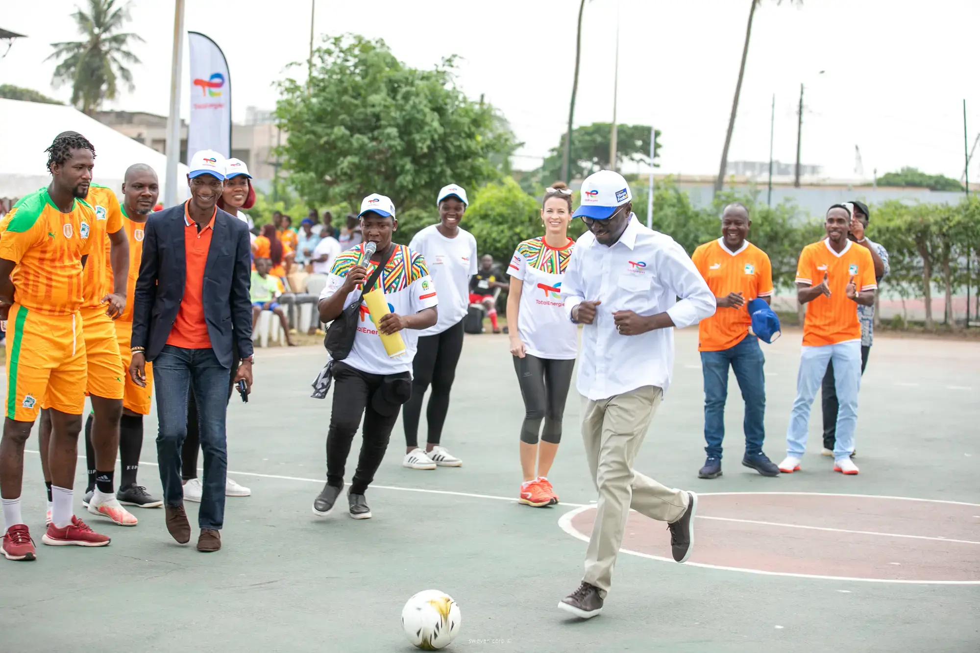 Tournoi Maracana