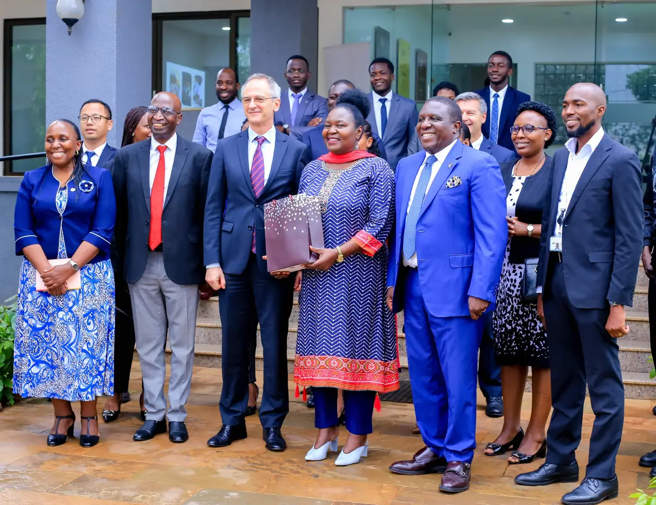 Tilenga Project - TotalEnergies EP Uganda