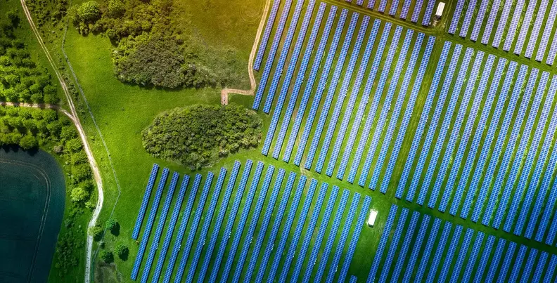 renewable energy