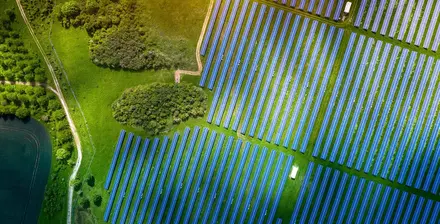renewable energy
