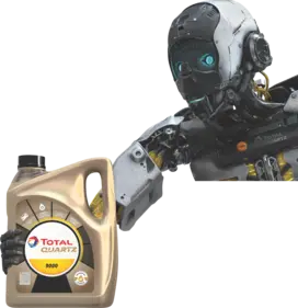 why-robot.