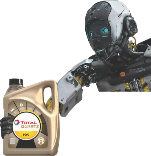 why-robot.