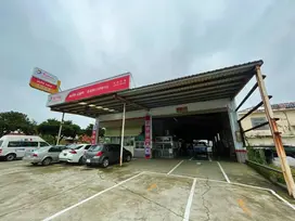 道達爾能源快馳保修中心（原975保修中心）– 百翊汽車