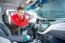 TotalEnergies Car Wash