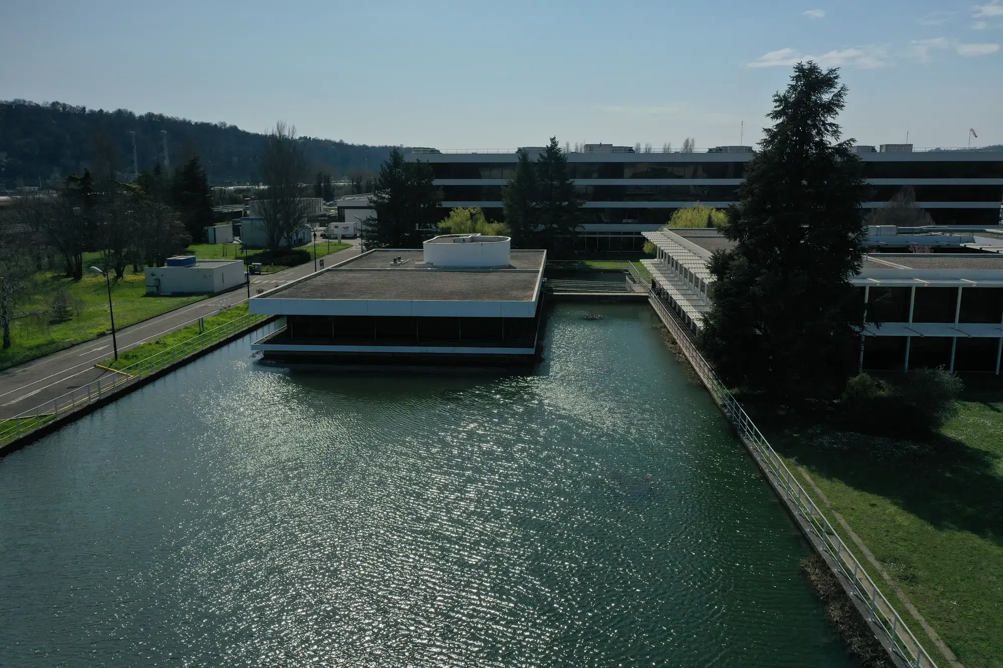 CReS (Solaize Research Center)