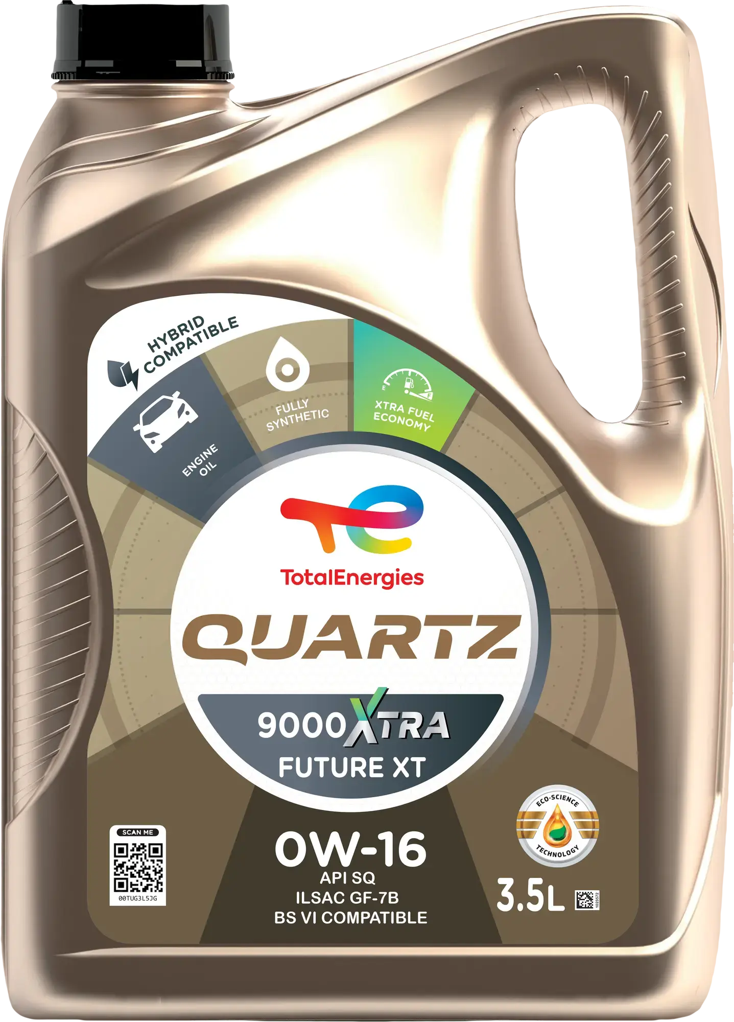9000 xtra gf-7
