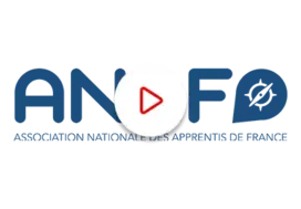 ANAF association nationale des apprentis de France - voir la vidéo