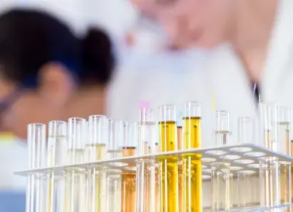 Additives and Specialty Fuels