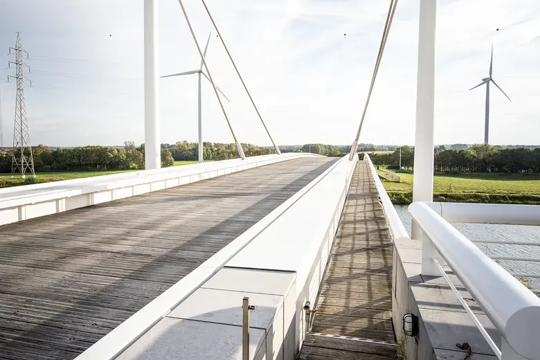 TOTB (TotalEnergies OneTech Belgium) Research Center