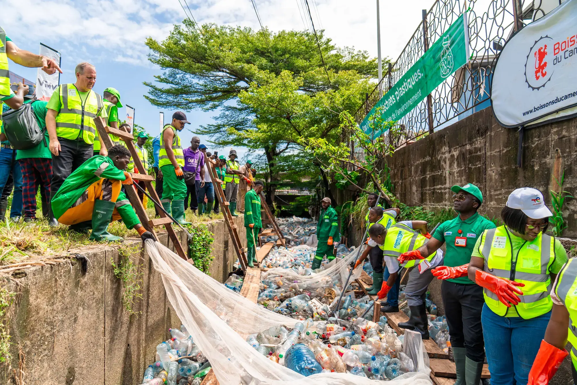Journée mondiale de l'environnement 2025