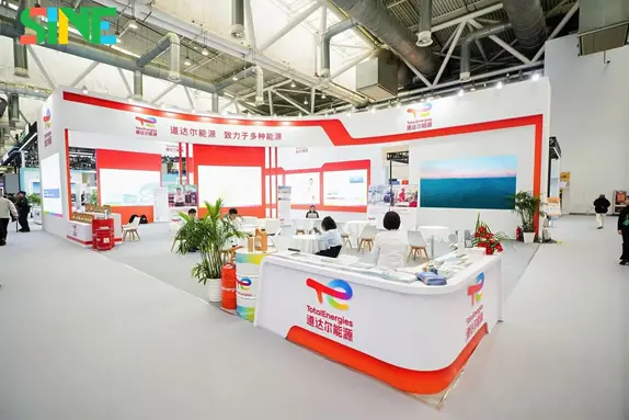 聚焦能源转型｜道达尔能源亮相苏州2025国际能源变革大会及第七届未来能源大会