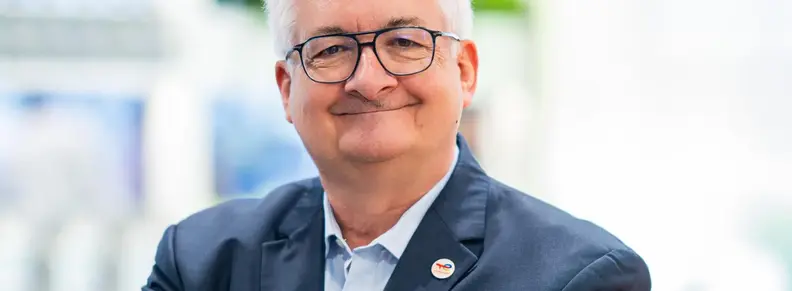 Thierry Gourault