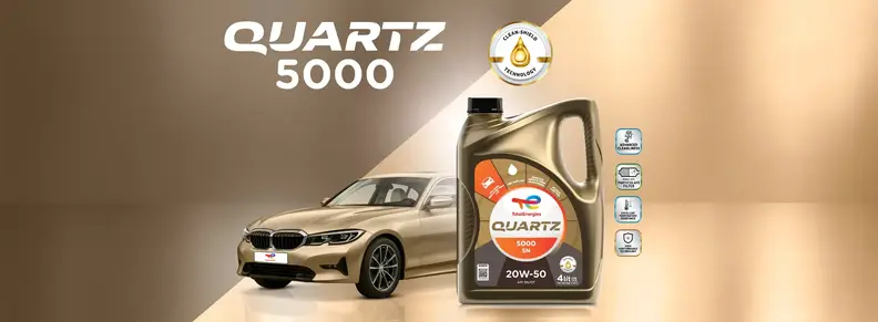 Dầu khoáng cao cấp