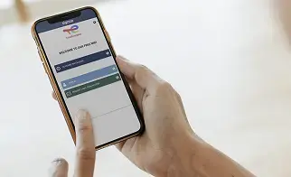 Diensten op onze snellaadlocaties