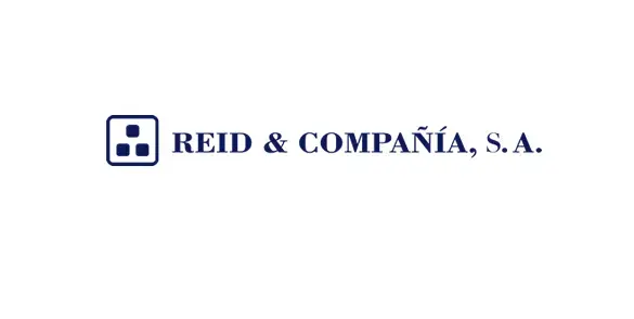 Logo Reid