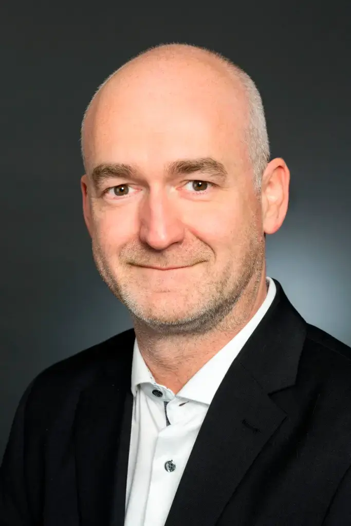 Thorsten Bauer