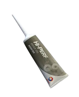 Hi-Perf Gear Oil 80W-90
