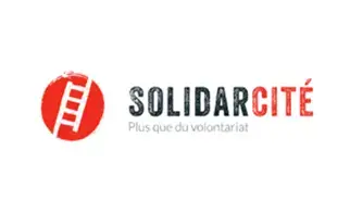 Logo à dimension pour site web BE CSR
